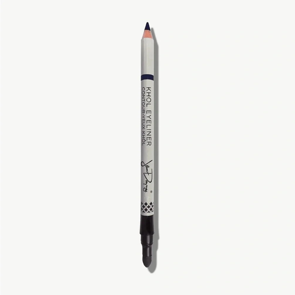 Jillian Dempsey Khol Eyeliner set - Black Sapphire